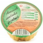 Amunak Fazolová Svačinka 120 g – Zboží Dáma