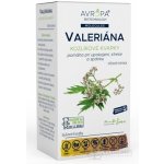 Avropa VALERIÁNA Kozlík bylinné kapky 50 ml – Hledejceny.cz