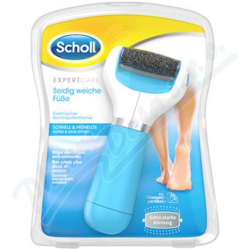 Scholl Expert Care