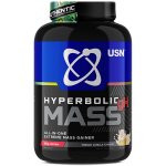 USN Hyperbolic Mass gH 2000 g – Hledejceny.cz