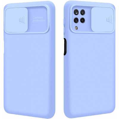 Pouzdro Nillkin CamShield Samsung Galaxy A03s, černé