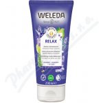 Weleda Relax aromatický sprchový krém 200 ml – Hledejceny.cz