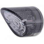 SHIN YO LED moto zadní světlo NOSE kouřové – Hledejceny.cz