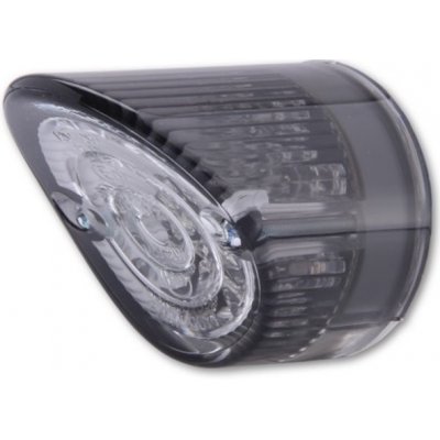 SHIN YO LED moto zadní světlo NOSE kouřové – Hledejceny.cz
