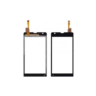 Dotyková vrstva + Dotykové sklo + Dotyková deska Sony Xperia SP M35h M35 M35i c5302 c5303 – Zboží Mobilmania