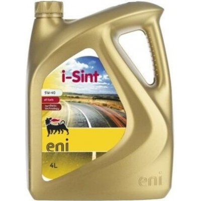 Eni-Agip i-Sint 5W-40 16 l