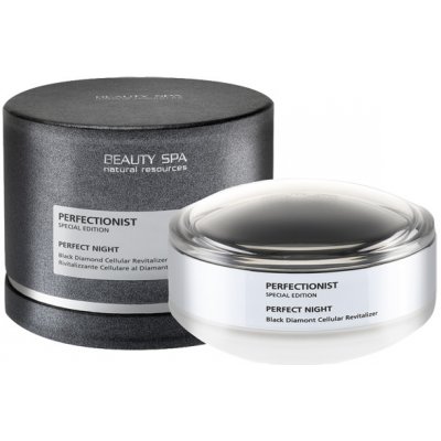 Beauty SPA Perfect Night Omlazující noční krém 50 ml