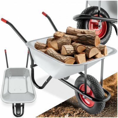 Tectake Oskar 403408 – Zboží Mobilmania