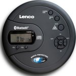 Lenco CD-300 – Zboží Živě