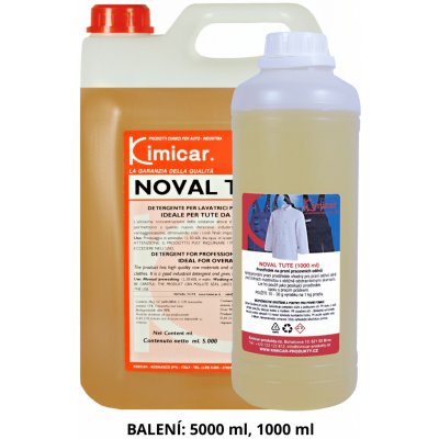Kimicar NOVAL TUTE 1000 ml – Zboží Mobilmania