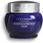 L'Occitane Immortelle Precisious Cream zpevňující pleťový krém 50 ml – Hledejceny.cz
