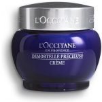 L'Occitane Immortelle Precisious cream zpevňující pleťový krém 50 ml – Sleviste.cz