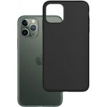 Pouzdro 3mk Matt Case Apple iPhone 13 Pro Max, černé – Zboží Živě