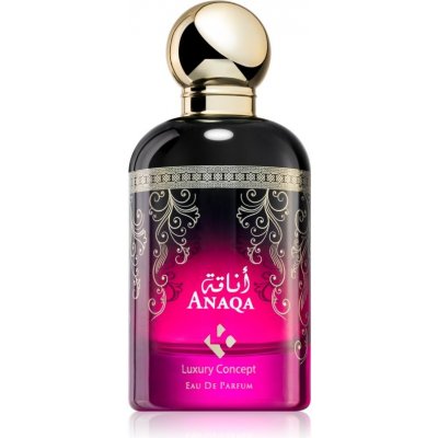 Luxury Concept Anaqua parfémovaná voda dámská 100 ml