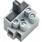 ELEKTRO Bečov J453100 Pojistková svorkovnice 1106-F/2P – Sleviste.cz