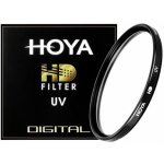 Hoya UV HD 62mm – Zboží Živě