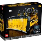 LEGO® Technic 42131 Buldozer Cat D11 – Hledejceny.cz