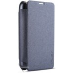 Nillkin Sparkle Folio Nokia Lumia 530 černé – Zboží Živě