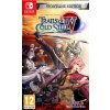Hra na Nintendo Switch The Legend of Heroes: Trails of Cold Steel 4 (Frontline Edition)