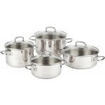 MORA 737859 PROFESSIONAL SADA NÁDOBÍ 8KS P542987 – Sleviste.cz