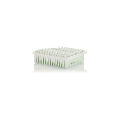 Vzduchový filtr MANN-FILTER C 27 013 – Hledejceny.cz