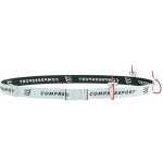 Compressport RACE BELT xbpu871001 – Zboží Mobilmania