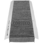 CORTECO Filtr, vzduch v interiéru 80000624 – Hledejceny.cz