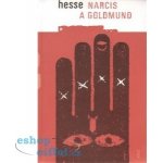 Hesse Hermann - Narcis a Goldmund – Hledejceny.cz
