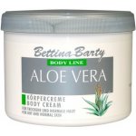 Bettina Barty New.Aloe Vera tělový krém 500 ml – Sleviste.cz