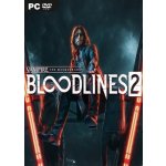 Vampire: The Masquerade - Bloodlines 2 – Sleviste.cz