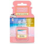 Yankee Candle Pink Sands gelová visačka – Hledejceny.cz
