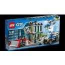 LEGO® City 60140 Vloupání buldozerem