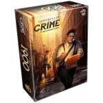 Lucky Duck Games Chronicles of Crime: 1900 The Millennium Series – Hledejceny.cz