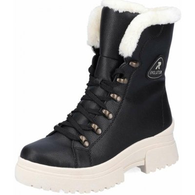 Rieker dámská kotníková obuv Revolution – Zboží Dáma