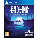 Endling: Extinction is Forever – Hledejceny.cz