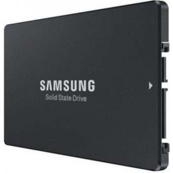 Samsung PM893 7,68TB, MZ7L37T6HBLA-00A07