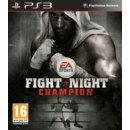 Fight Night Champion