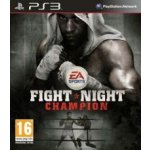 Fight Night Champion – Zbozi.Blesk.cz