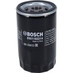 Olejový filtr BOSCH 0 451 103 314 – Sleviste.cz
