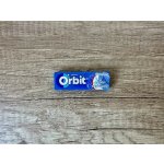 Orbit Winterfresh dražé 14g – Zboží Dáma