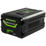 Greenworks G60B5 – Zboží Dáma