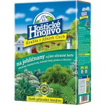 Forestina Hoštické hnojivo na jehličnany 1kg – Zboží Mobilmania