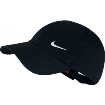 HERITAGE SWOOSH cap