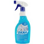 Satur čistič na okna 500 ml – Zboží Dáma