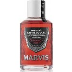 Marvis Cinnamon Mint 120 ml – Zboží Dáma