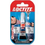 LOCTITE Super Bond vteřinové lepidlo 2g – Hledejceny.cz