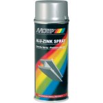 Motip Aluzinkový sprej, 400 ml – Zbozi.Blesk.cz