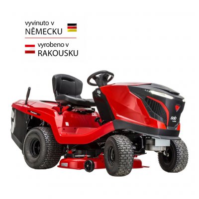 Solo by AL-KO T 22-105.4 HD-A V2 Premium 127712 – HobbyKompas.cz