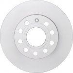 Brzdový kotouč BOSCH 0 986 479 B78 (0986479B78) – Hledejceny.cz