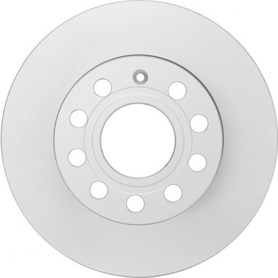 Brzdový kotouč BOSCH 0 986 479 B78 (0986479B78) – Hledejceny.cz